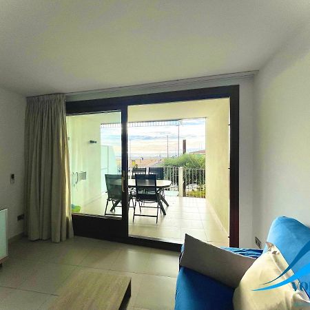 Apartaments Voramar 2 Cambrils Buitenkant foto
