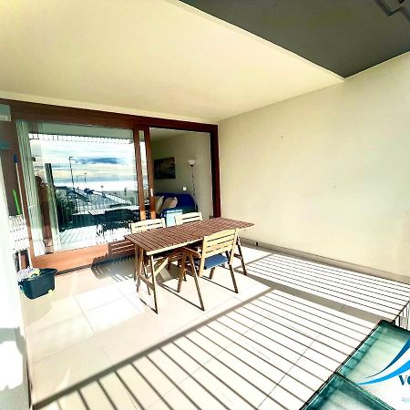 Apartaments Voramar 2 Cambrils Buitenkant foto