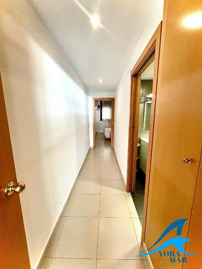 Apartaments Voramar 2 Cambrils Buitenkant foto