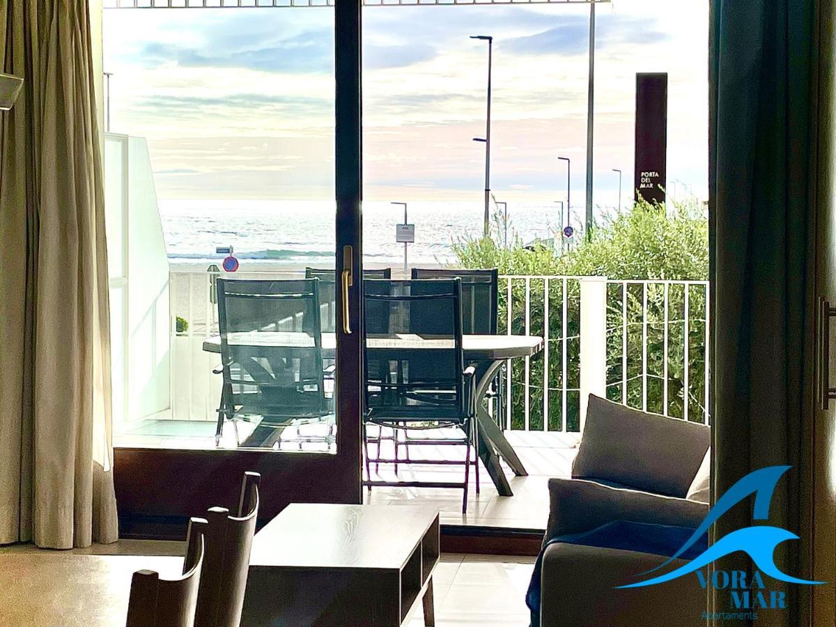 Apartaments Voramar 2 Cambrils Buitenkant foto
