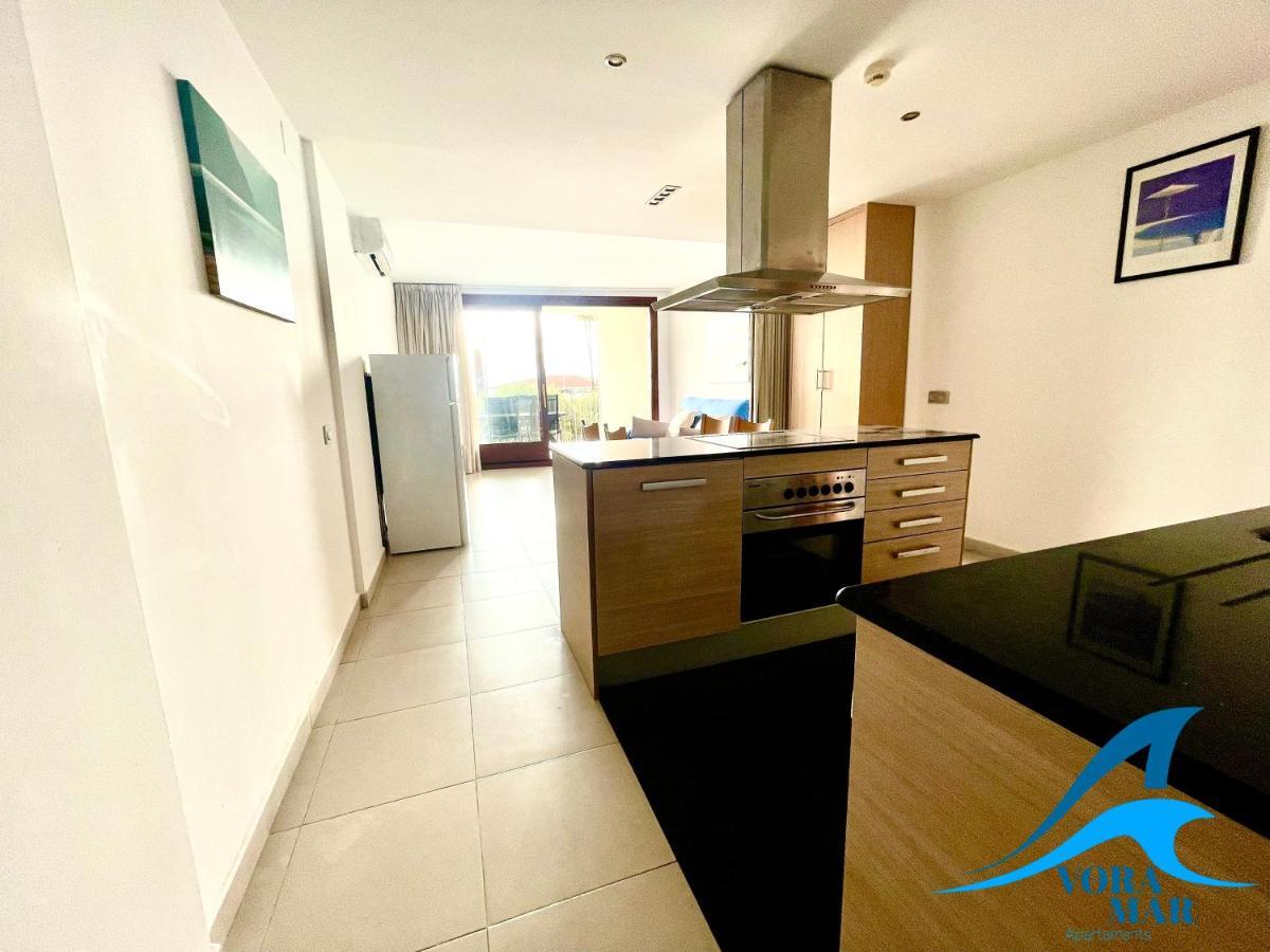 Apartaments Voramar 2 Cambrils Buitenkant foto