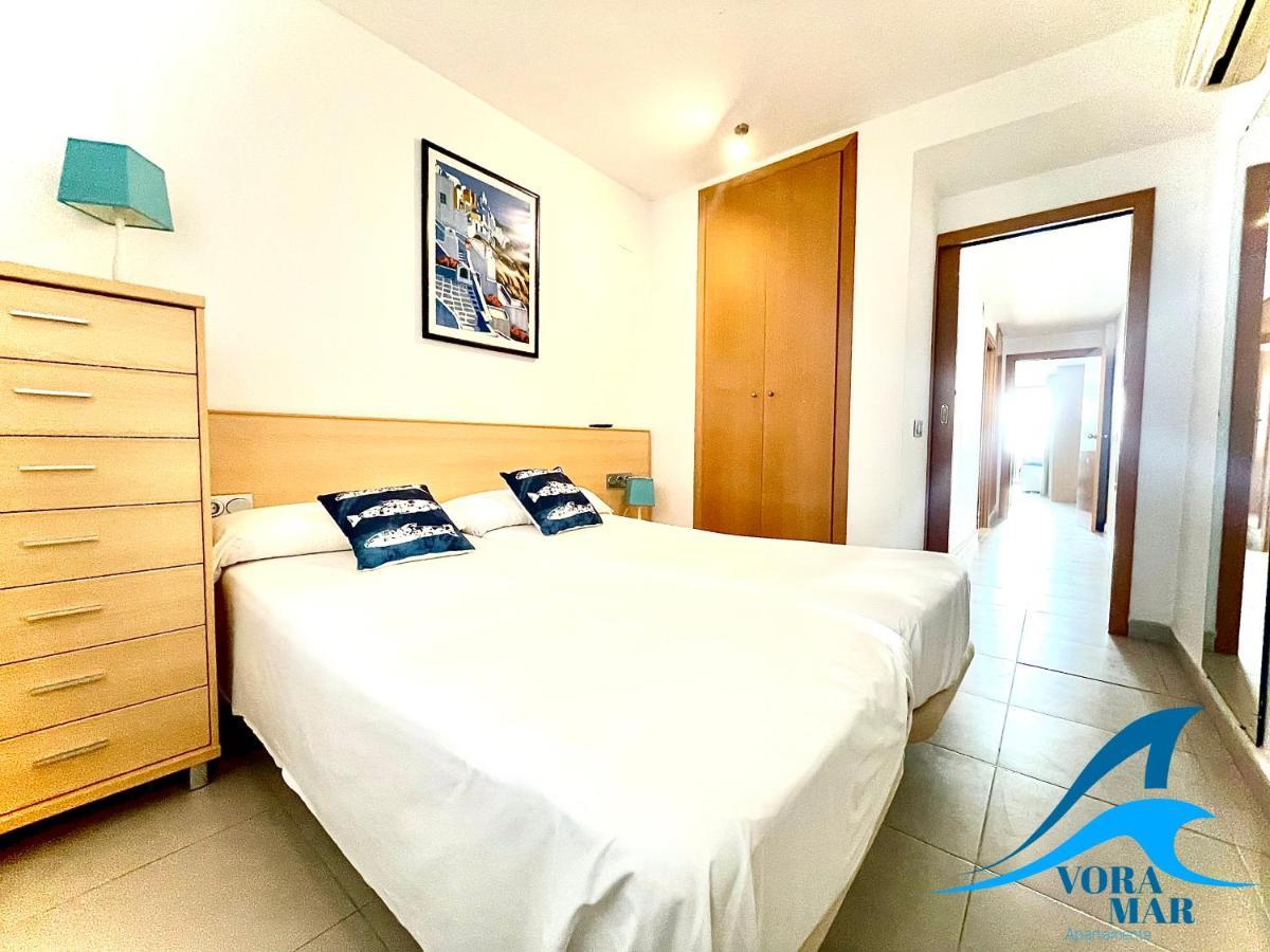 Apartaments Voramar 2 Cambrils Buitenkant foto