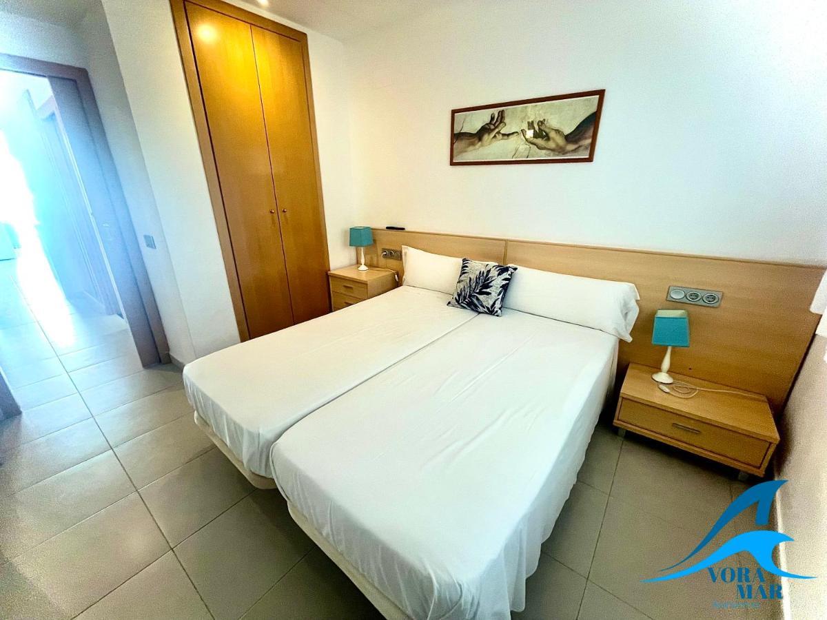 Apartaments Voramar 2 Cambrils Buitenkant foto