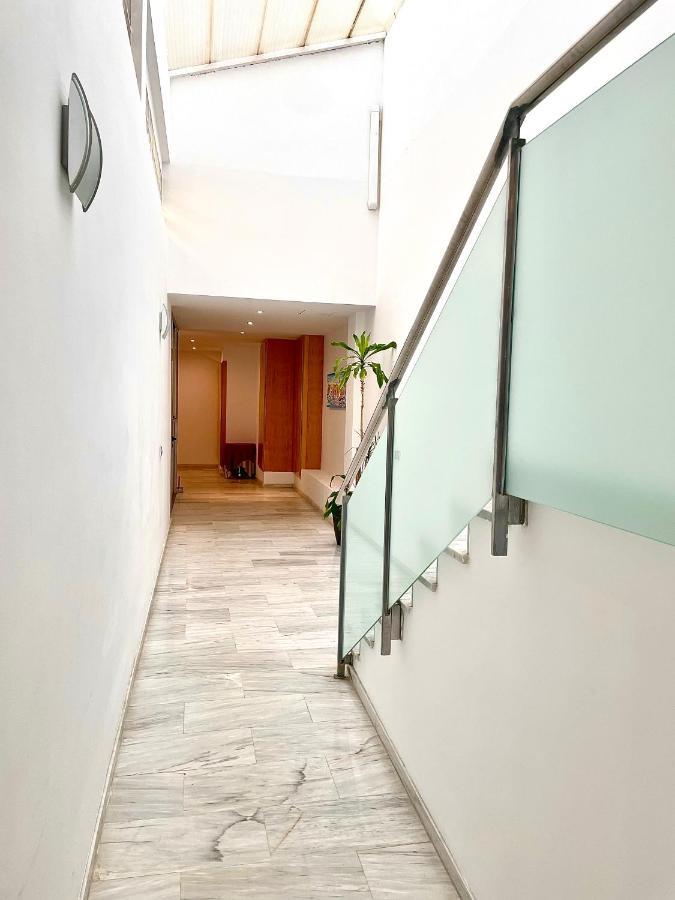 Apartaments Voramar 2 Cambrils Buitenkant foto