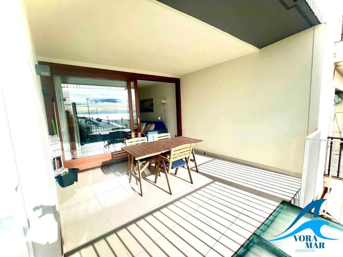 Apartaments Voramar 2 Cambrils Buitenkant foto
