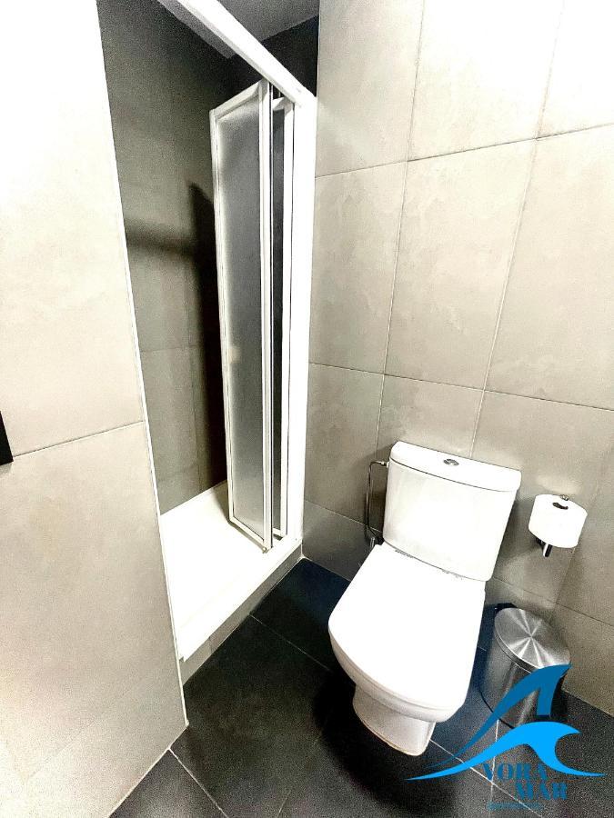 Apartaments Voramar 2 Cambrils Buitenkant foto