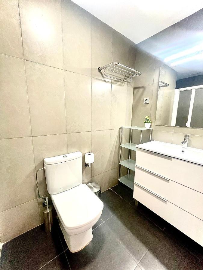 Apartaments Voramar 2 Cambrils Buitenkant foto