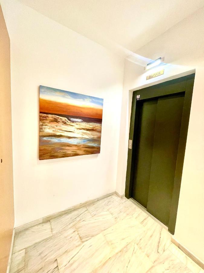 Apartaments Voramar 2 Cambrils Buitenkant foto