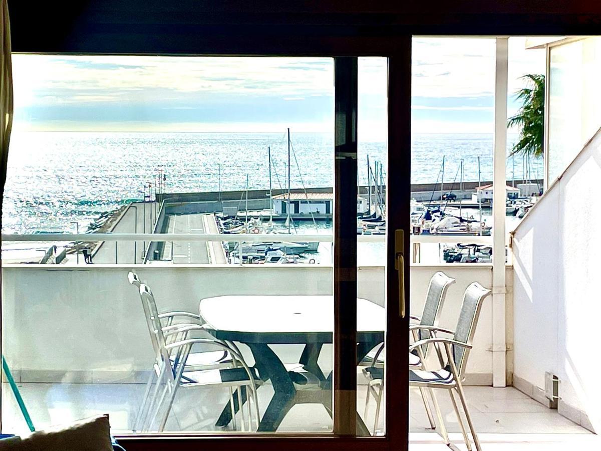 Apartaments Voramar 2 Cambrils Buitenkant foto