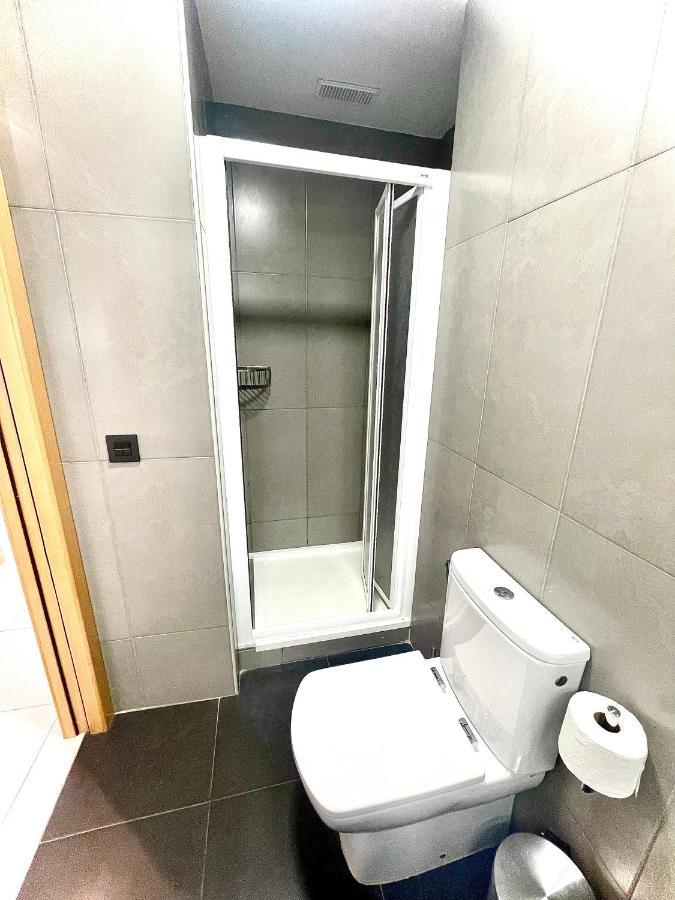 Apartaments Voramar 2 Cambrils Buitenkant foto
