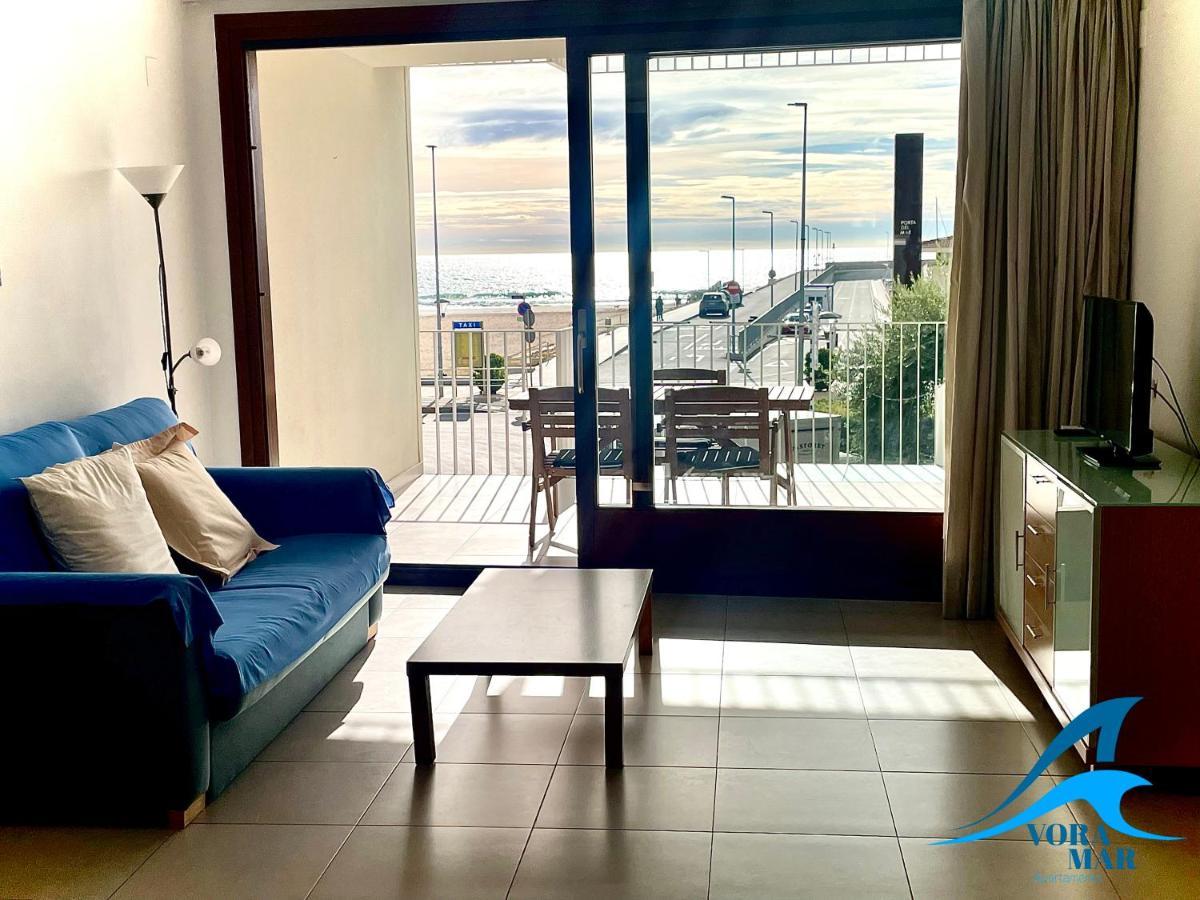 Apartaments Voramar 2 Cambrils Buitenkant foto