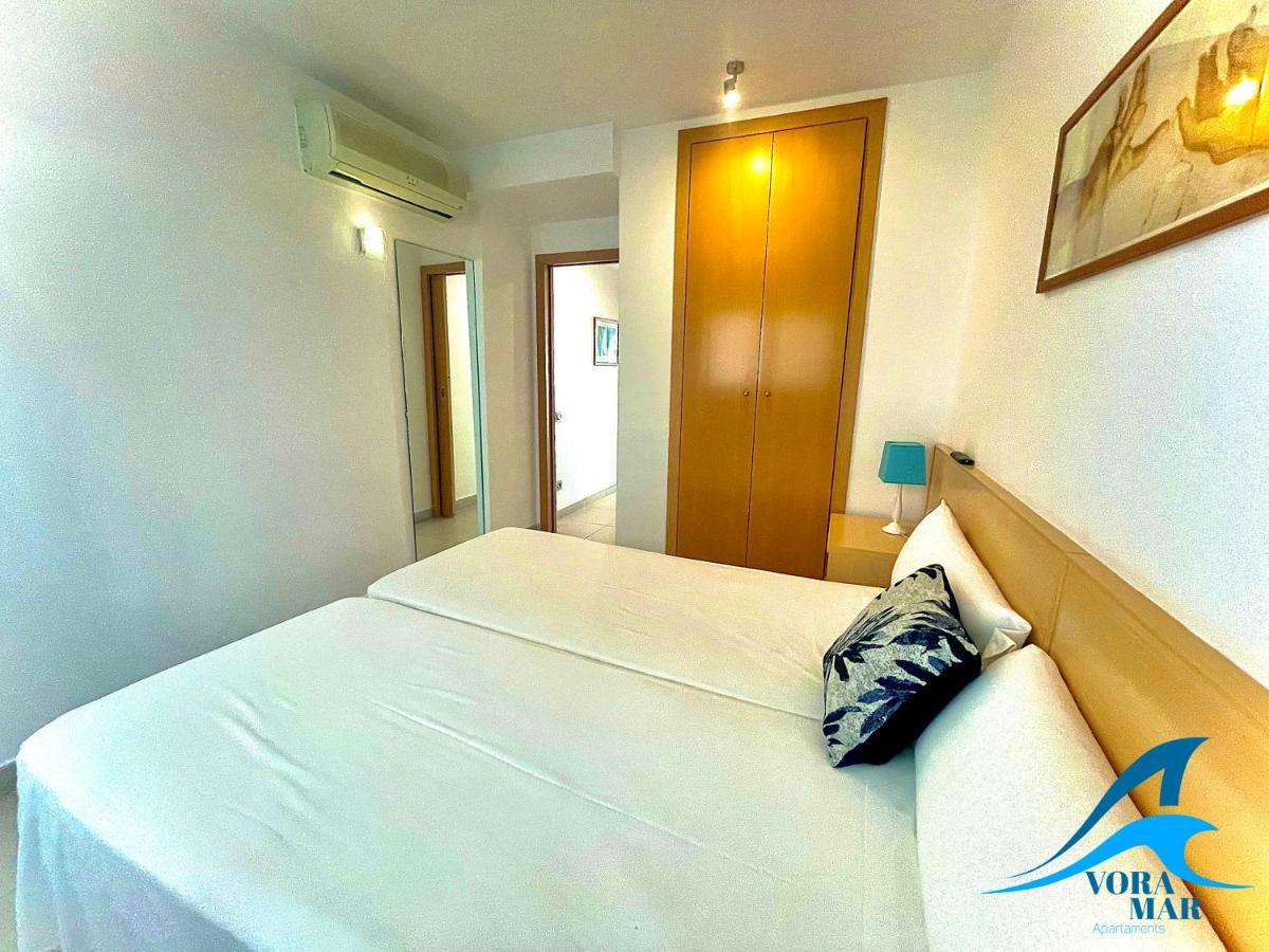Apartaments Voramar 2 Cambrils Buitenkant foto