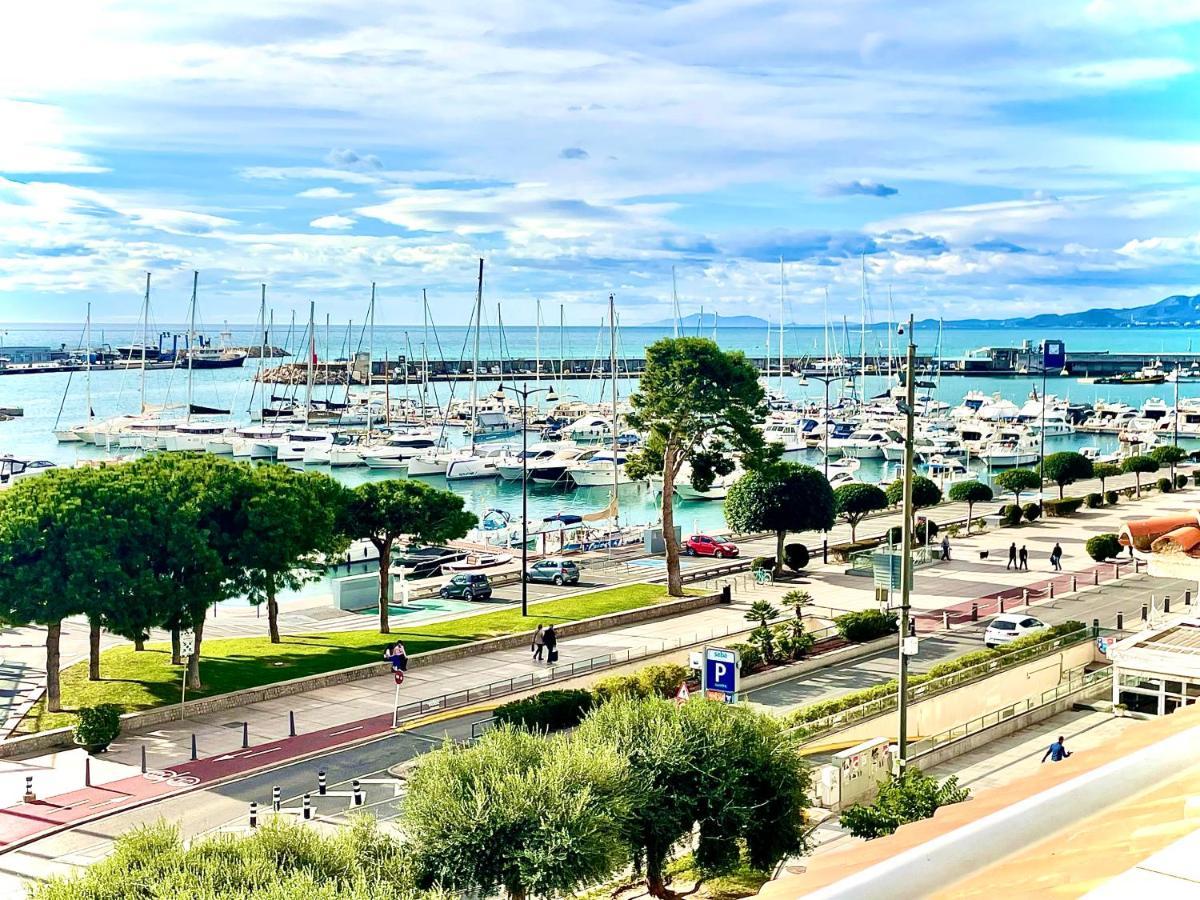 Apartaments Voramar 2 Cambrils Buitenkant foto
